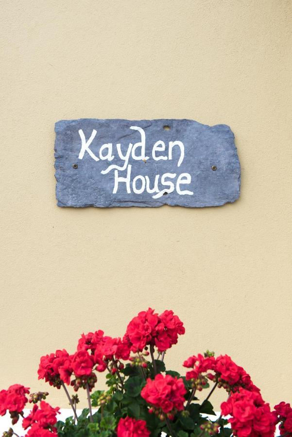 Kayden House Ξενοδοχείο Κιλάρνεϊ Εξωτερικό φωτογραφία
