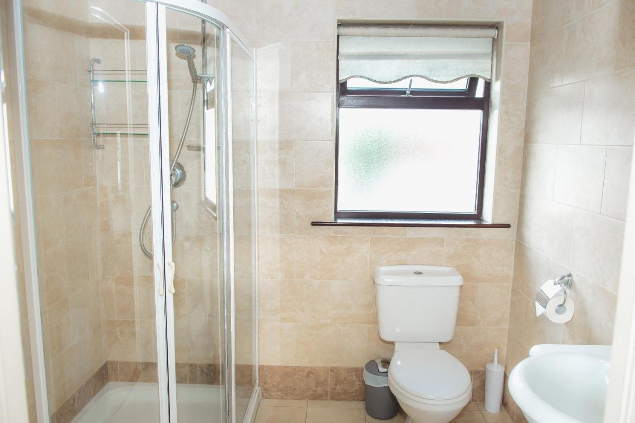 Kayden House Ξενοδοχείο Κιλάρνεϊ Εξωτερικό φωτογραφία